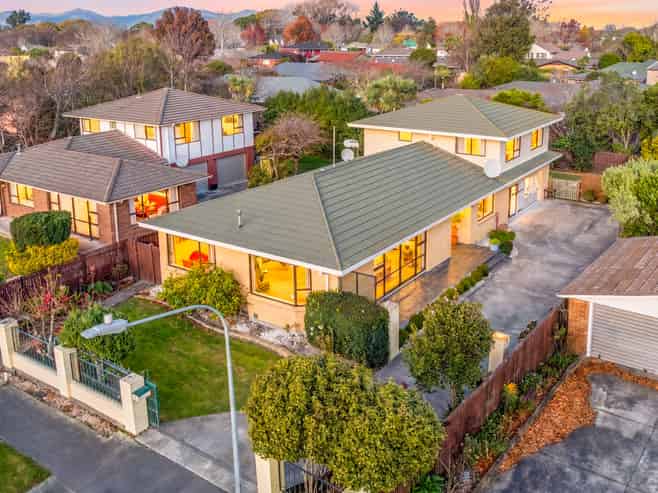 31 Montclare Avenue, Ilam