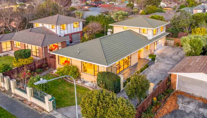 31 Montclare Avenue, Ilam