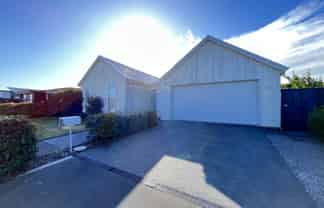 15  Longcot Drive, Rolleston