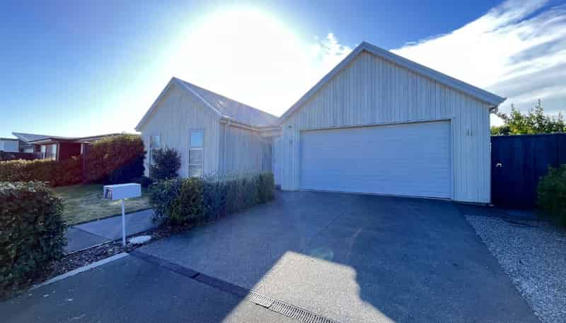 15  Longcot Drive, Rolleston