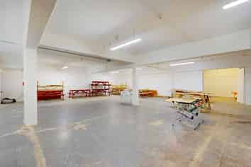 Flexible Industrial Opportunity in Newton