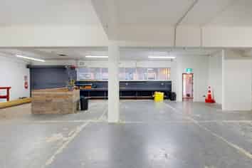 Flexible Industrial Opportunity in Newton