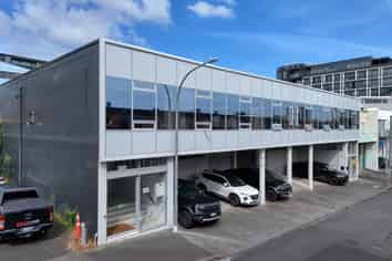 Flexible Industrial Opportunity in Newton