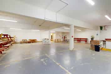 Flexible Industrial Opportunity in Newton