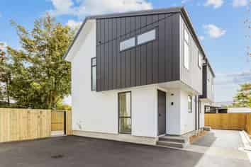 3/651 Worcester Street, Linwood