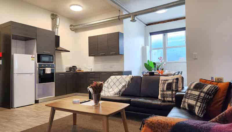 B/38 Webb Street, Te Aro