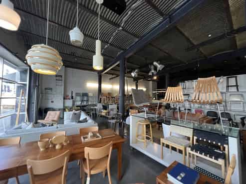 Prime Ground Floor Retail Opportunity – 165sqm