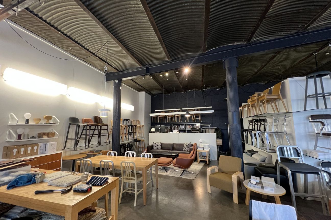 Prime Ground Floor Retail Opportunity – 165sqm – pohled 2