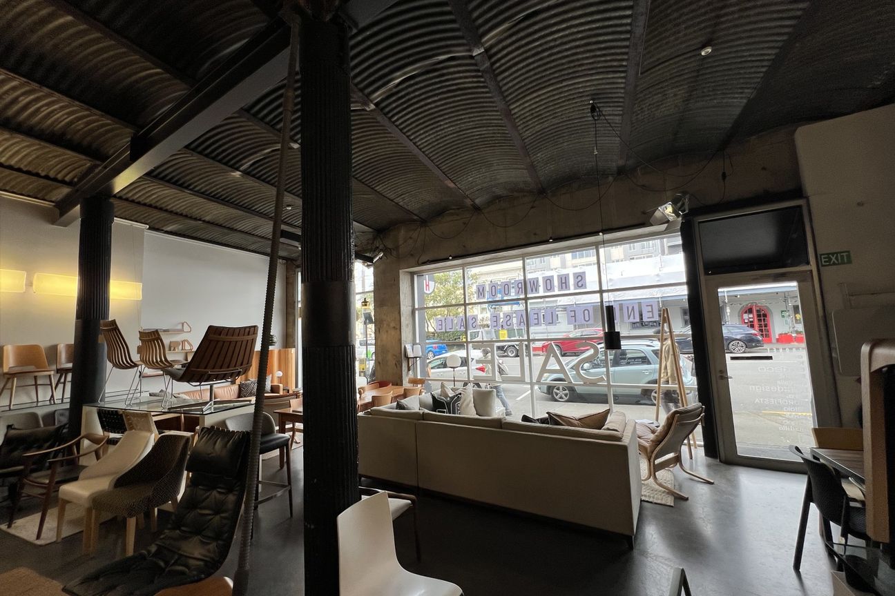 Prime Ground Floor Retail Opportunity – 165sqm – další