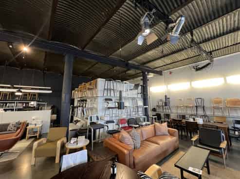 Prime Ground Floor Retail Opportunity – 165sqm