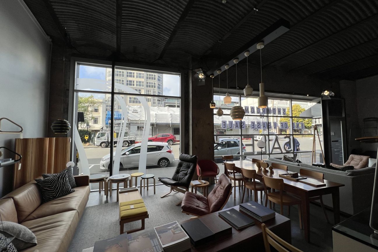 Prime Ground Floor Retail Opportunity – 165sqm – pohled 4