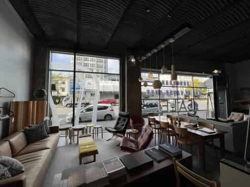 Prime Ground Floor Retail Opportunity – 165sqm