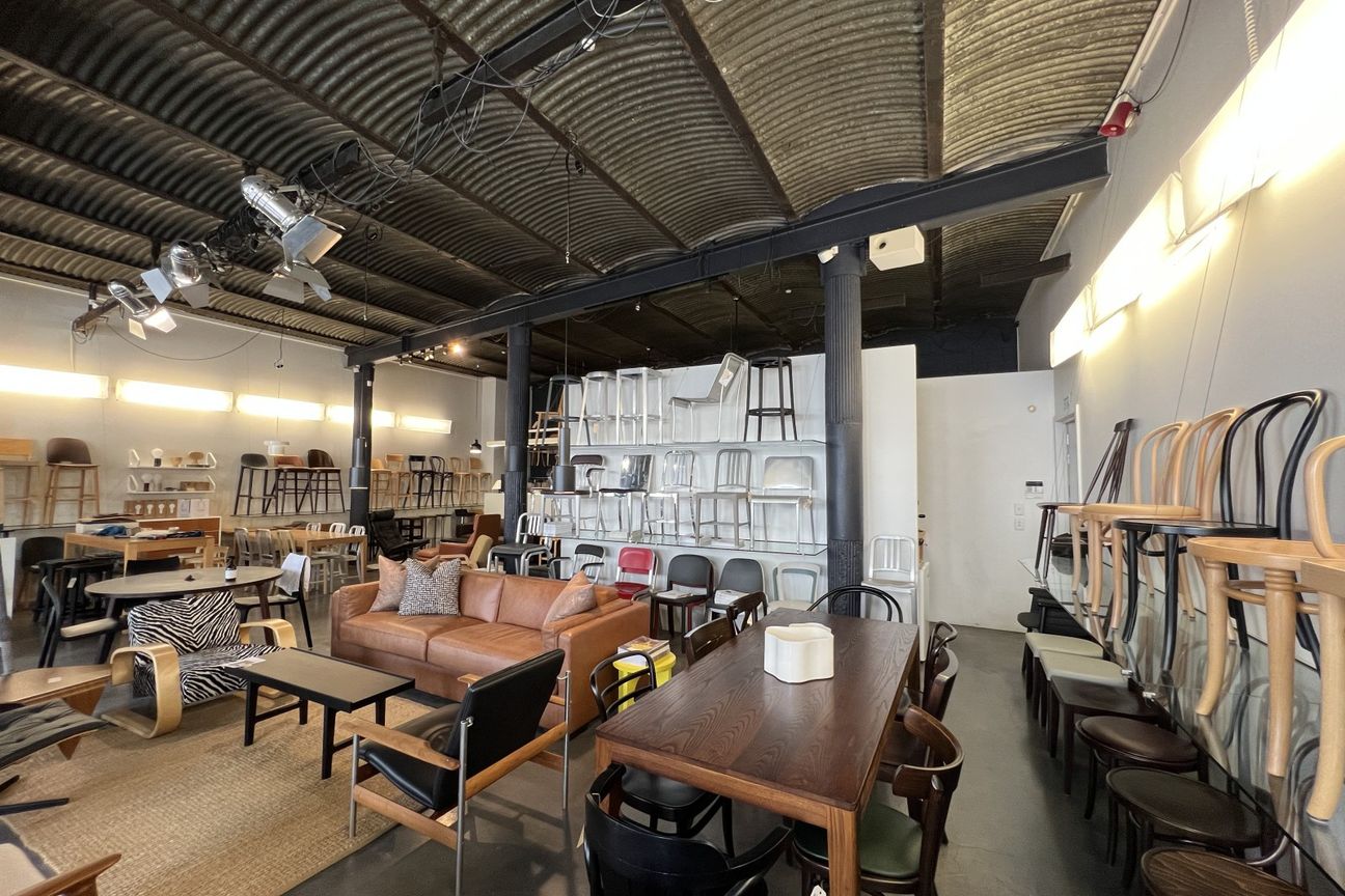 Prime Ground Floor Retail Opportunity – 165sqm – pohled 5