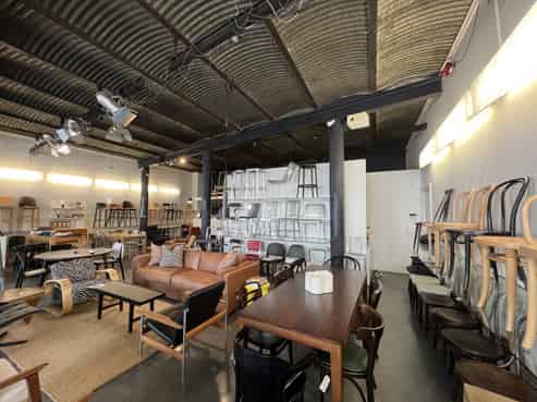 Prime Ground Floor Retail Opportunity – 165sqm