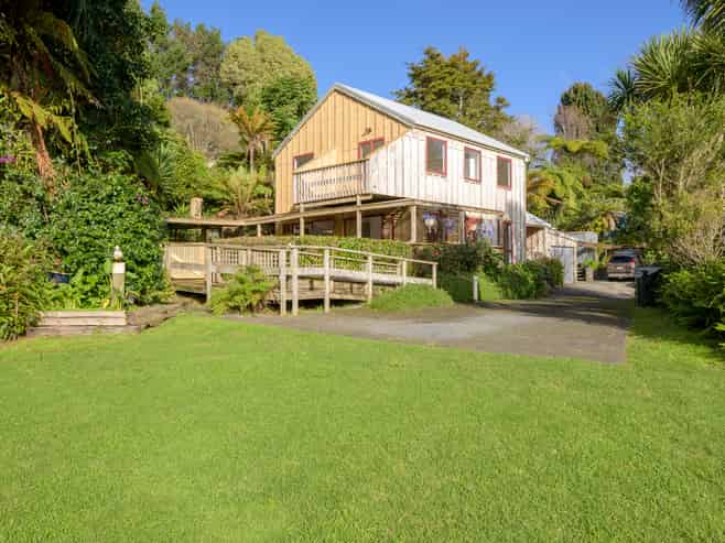251 Reid Road, Papamoa