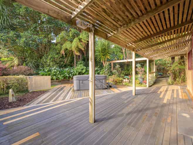 251 Reid Road, Papamoa