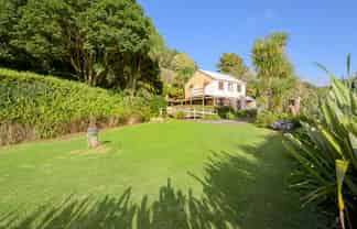 251 Reid Road, Papamoa