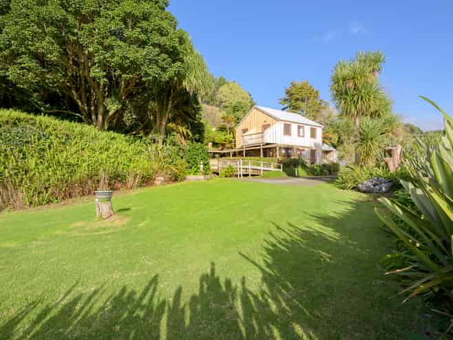251 Reid Road, Papamoa