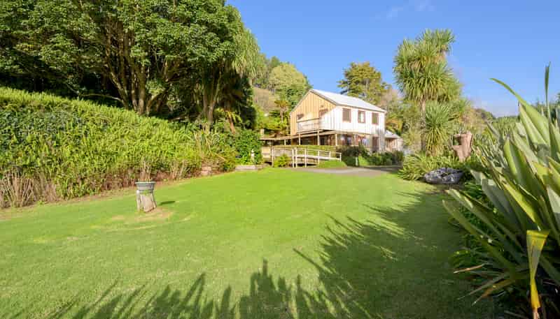 251 Reid Road, Papamoa