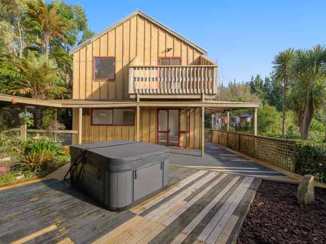 251 Reid Road, Papamoa