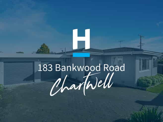 183 Bankwood Road, Chartwell