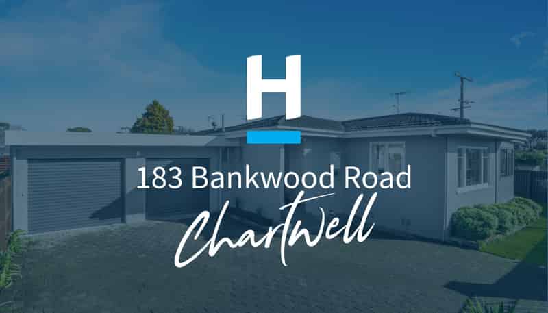 183 Bankwood Road, Chartwell