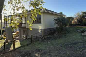 35 Branxholm Street, Roxburgh