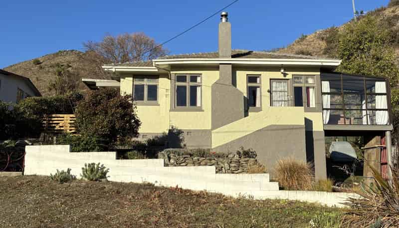 35 Branxholm Street, Roxburgh