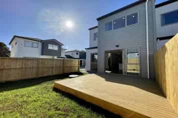1 Paku Lane, Mount Wellington
