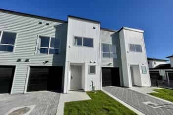 1 Paku Lane, Mount Wellington