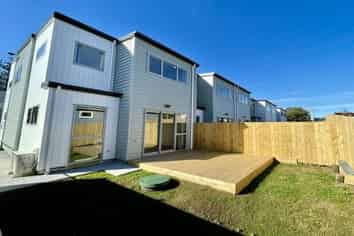 1 Paku Lane, Mount Wellington