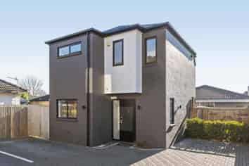 7/365 Gloucester Street, Linwood
