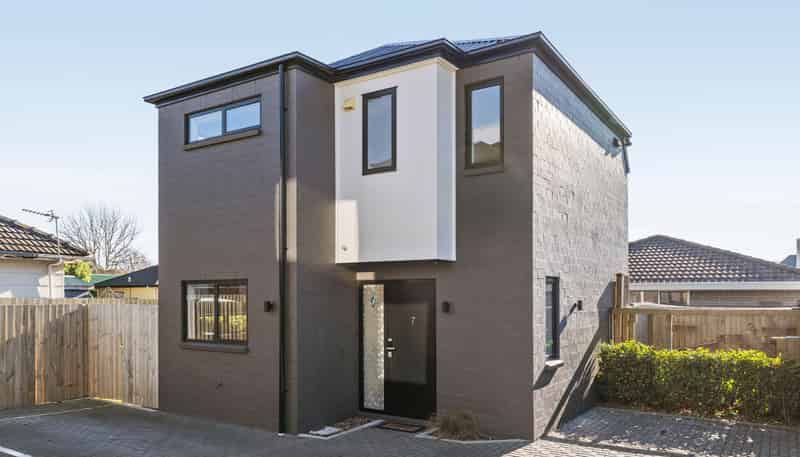 7/365 Gloucester Street, Linwood