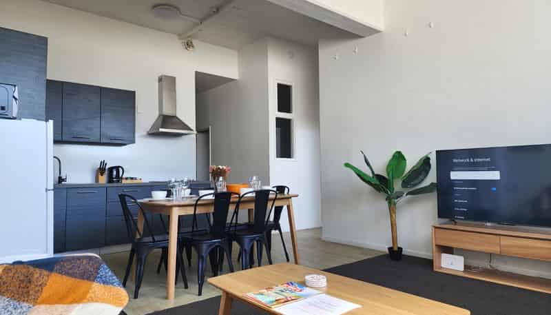 C/38 Webb Street, Te Aro