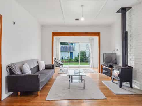 Rai Valley Living With Built-In Income
