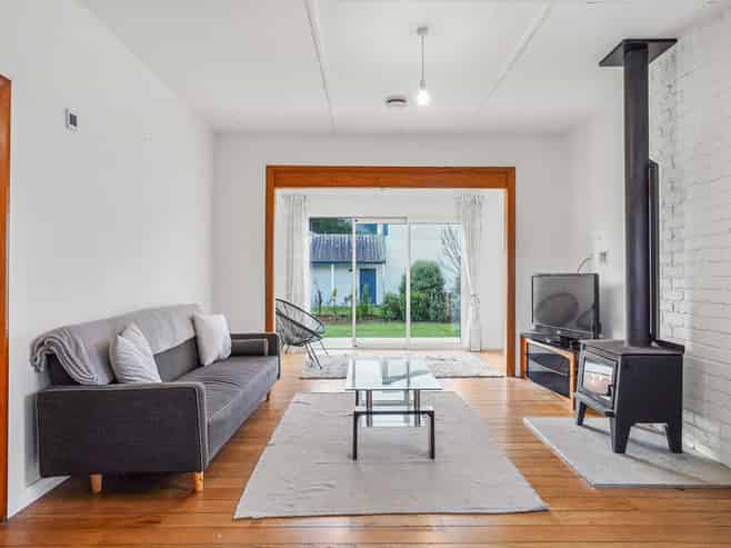 Rai Valley Living with Built-In Income