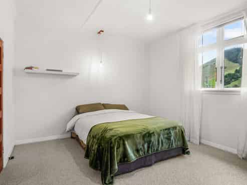 Rai Valley Living With Built-In Income