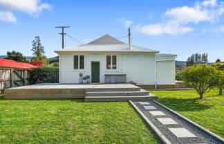 Rai Valley Living with Built-In Income