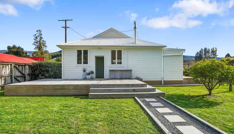6786 State Highway 6, Rai Valley