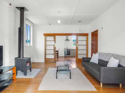 Rai Valley Living With Built-In Income