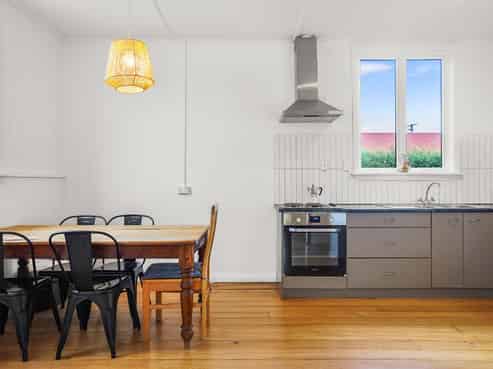 Rai Valley Living With Built-In Income