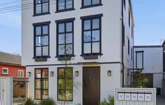 1/13 Moa Place, Christchurch Central