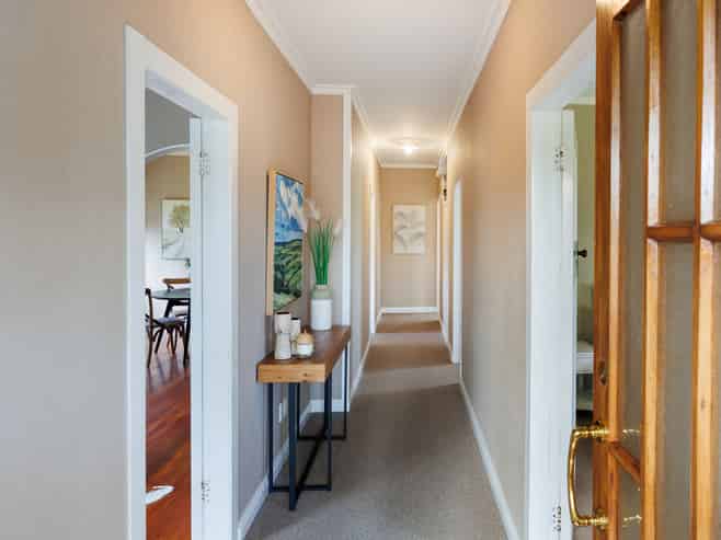 112 James Road, Halcombe