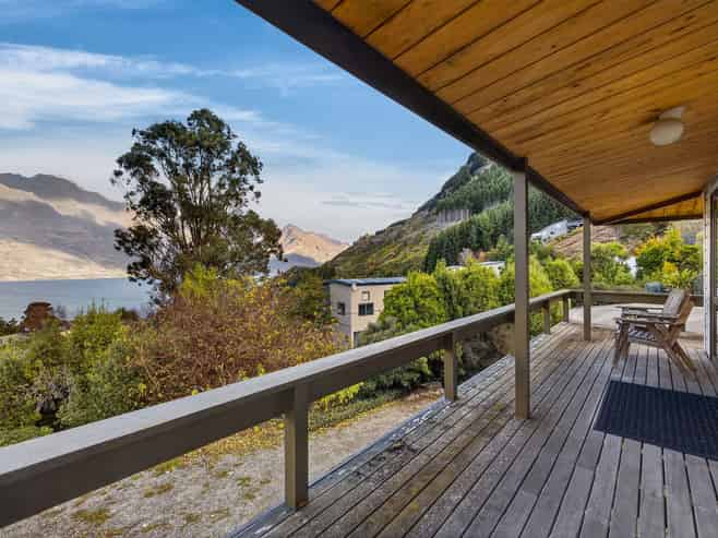 1 O'Learys Paddock, Sunshine Bay