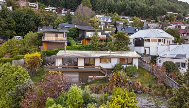 1 O'Learys Paddock, Sunshine Bay