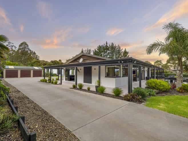 45 Terry Smyth Drive, Kumeu