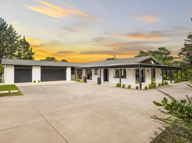 45 Terry Smyth Drive, Kumeu