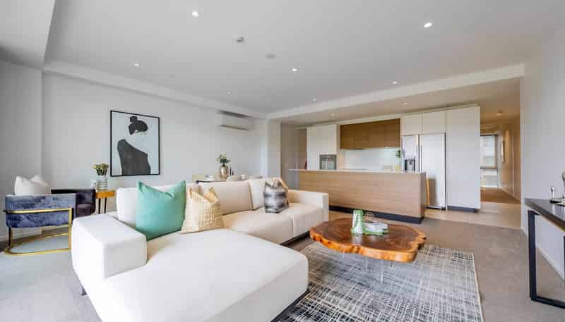 202/1 Bluegrey Avenue, Stonefields