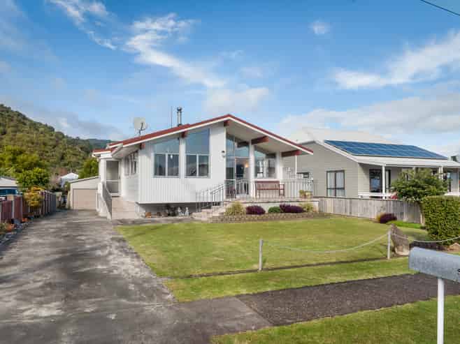5 West Crescent, Te Puru