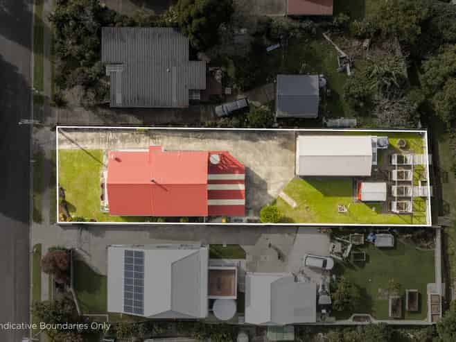 5 West Crescent, Te Puru